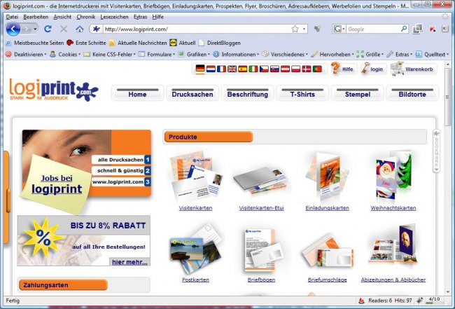 logiprint