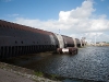 Eider Sperrwerk