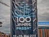 Passat Geburtstagsbanner